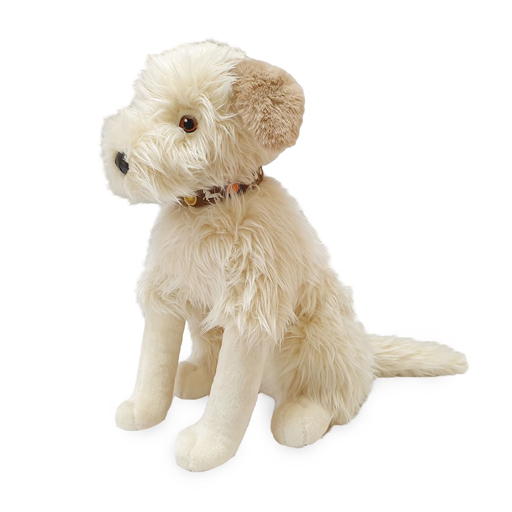 Buddy Plush – Cruella – Medium 14''