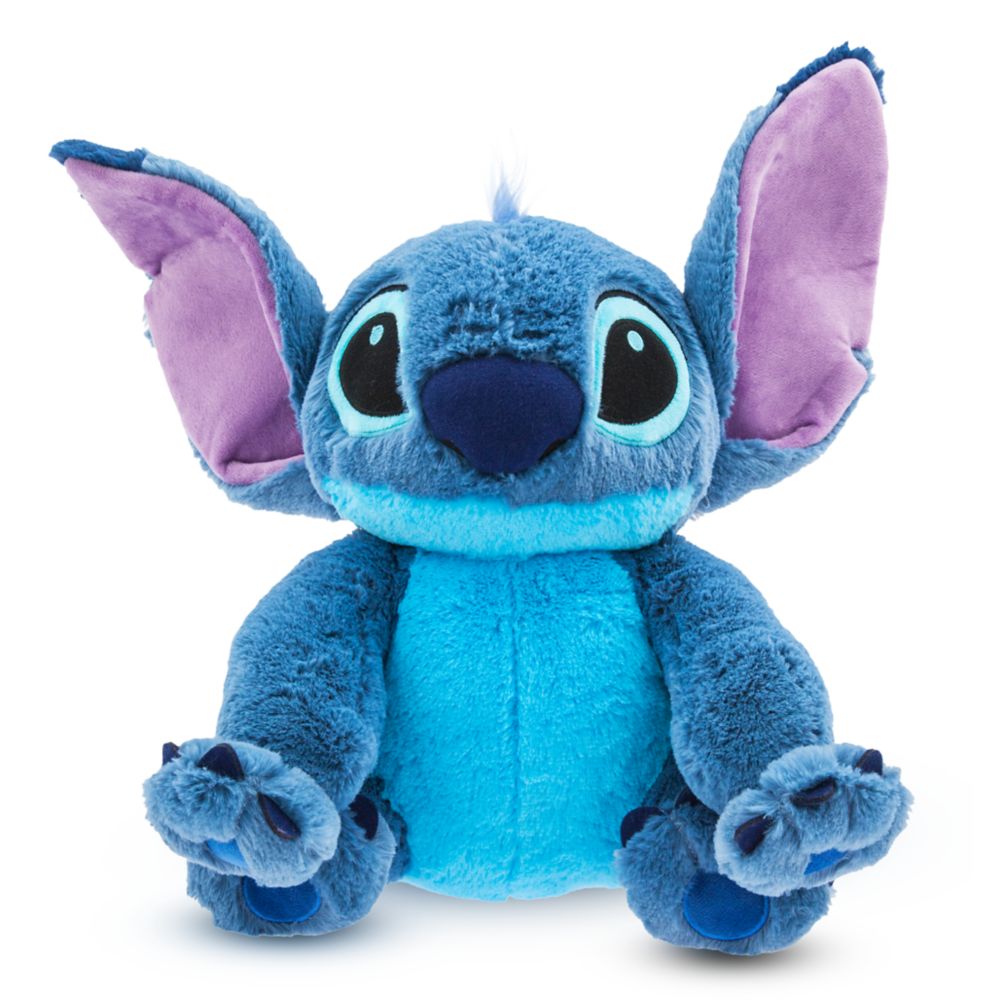 Stitch Plush – Lilo & Stitch – Medium 15 3/4''