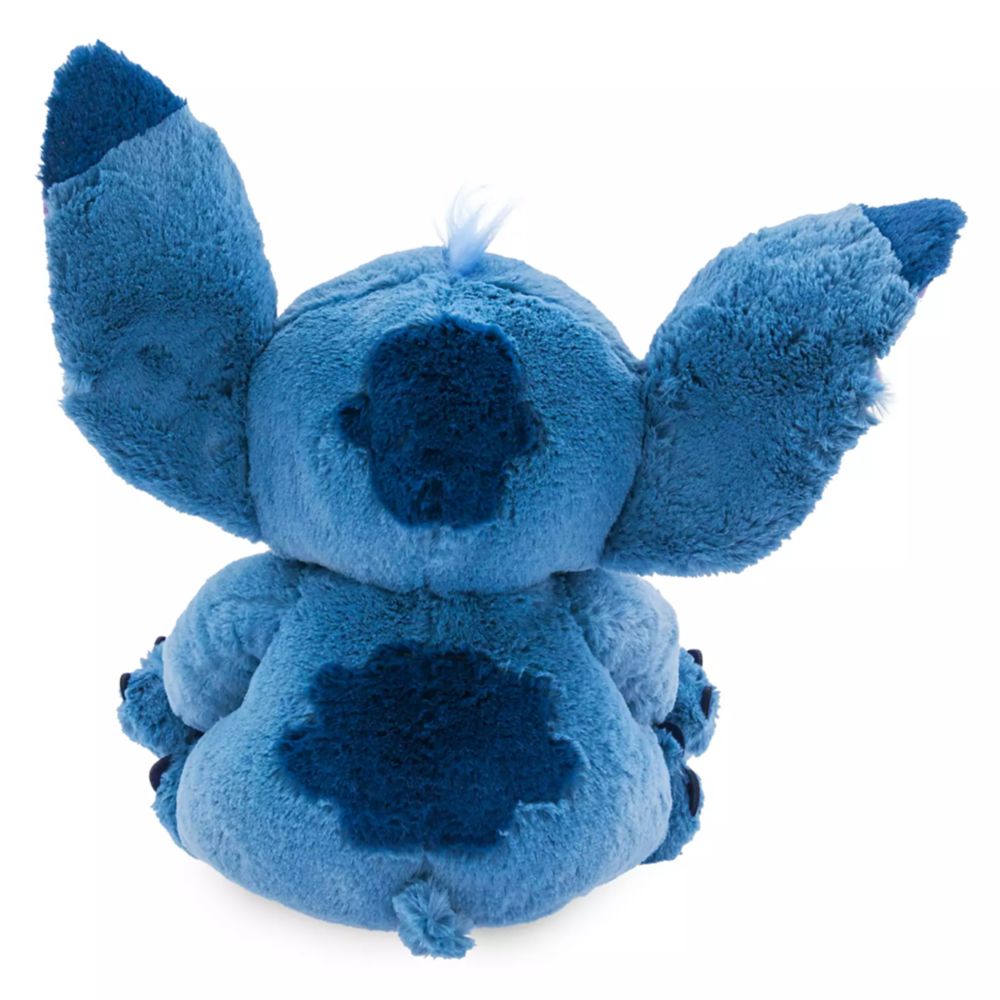 Stitch Plush – Lilo & Stitch – Medium 15 3/4''