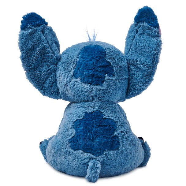 Stitch Cuddleez Plush – Large