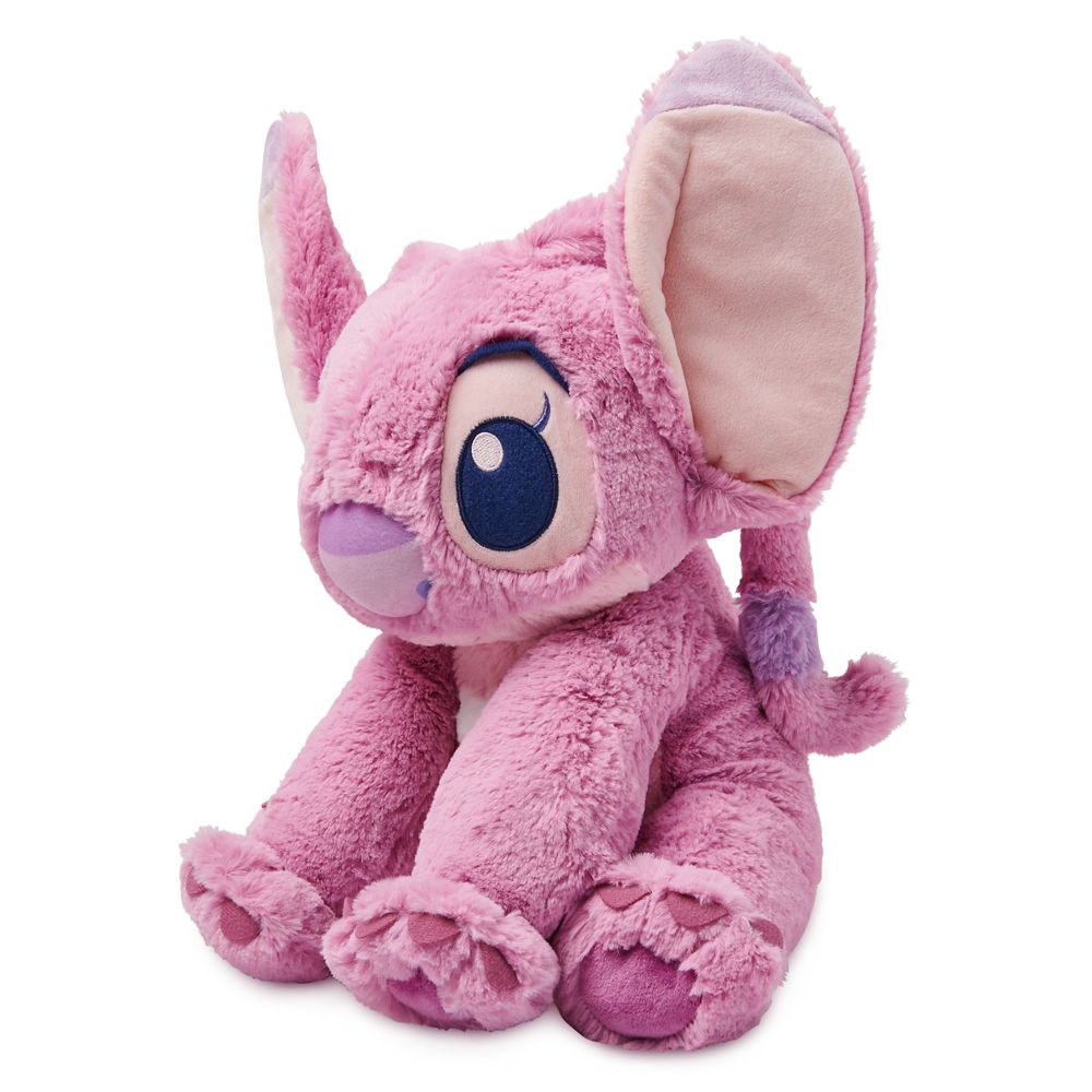 Angel Plush – Lilo & Stitch – Medium 15 3/4''