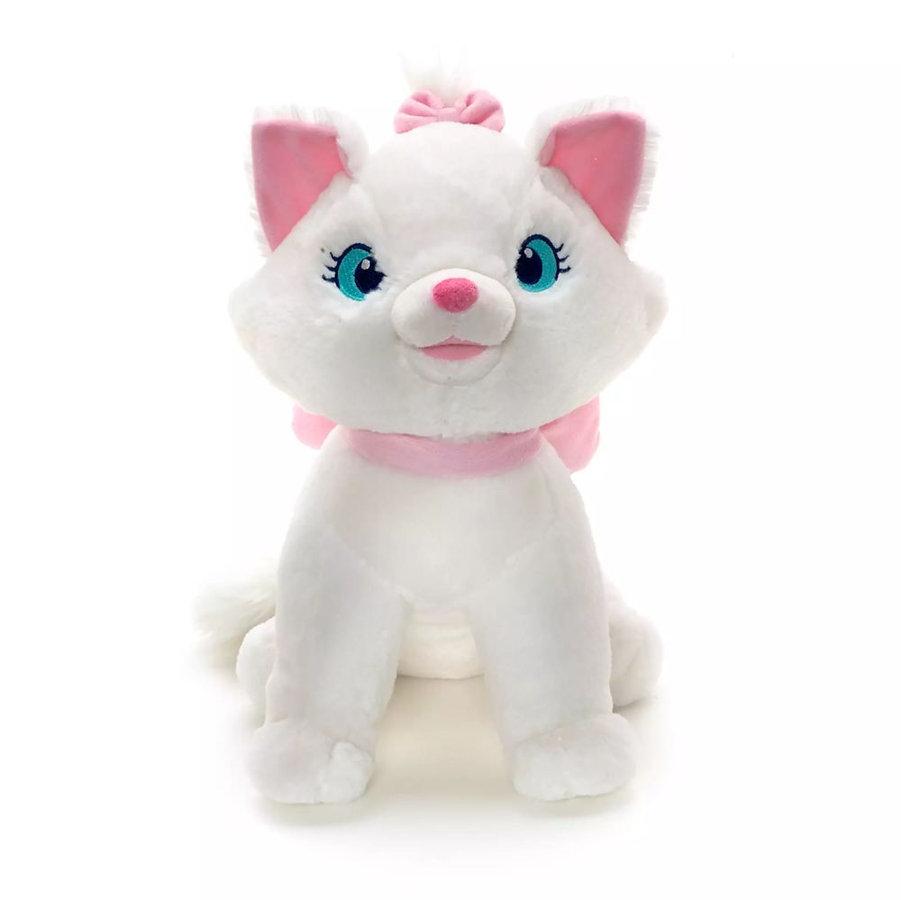 Marie Plush – The Aristocats – Medium 14 1/2''