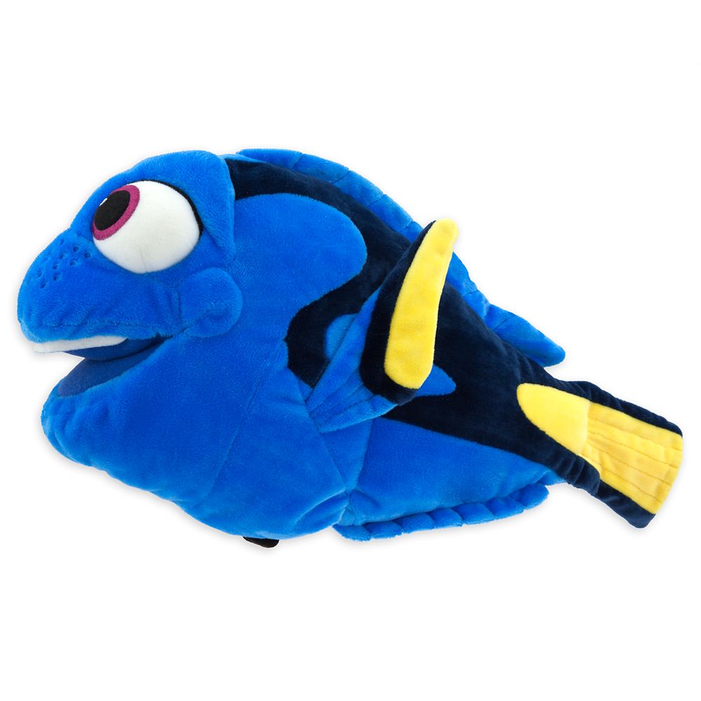 giant dory stuffed animal