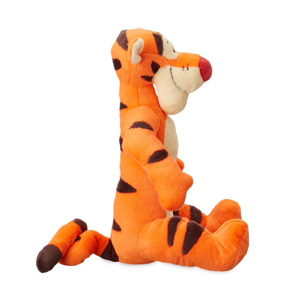 classic tigger plush