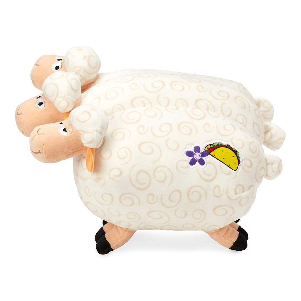 bo peep sheep plush