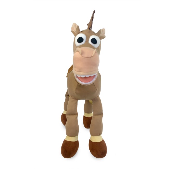 Bullseye Plush – Toy Story – Medium 17''