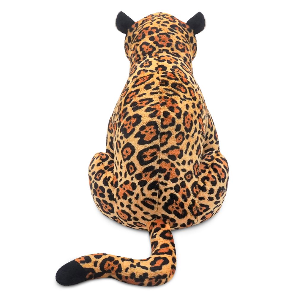 Jaguar Plush – Encanto – 14 1/2''