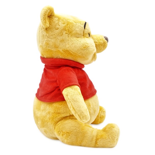 Winnie the Pooh Plush – Small