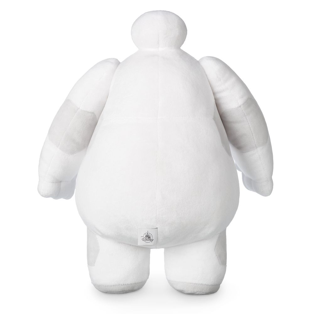 Baymax Plush – Big Hero 6 – Medium 12 1/2''