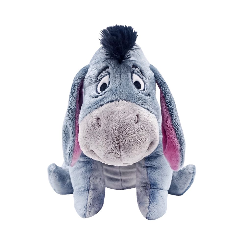 Eeyore Plush – Medium 15 3/4” available online for purchase