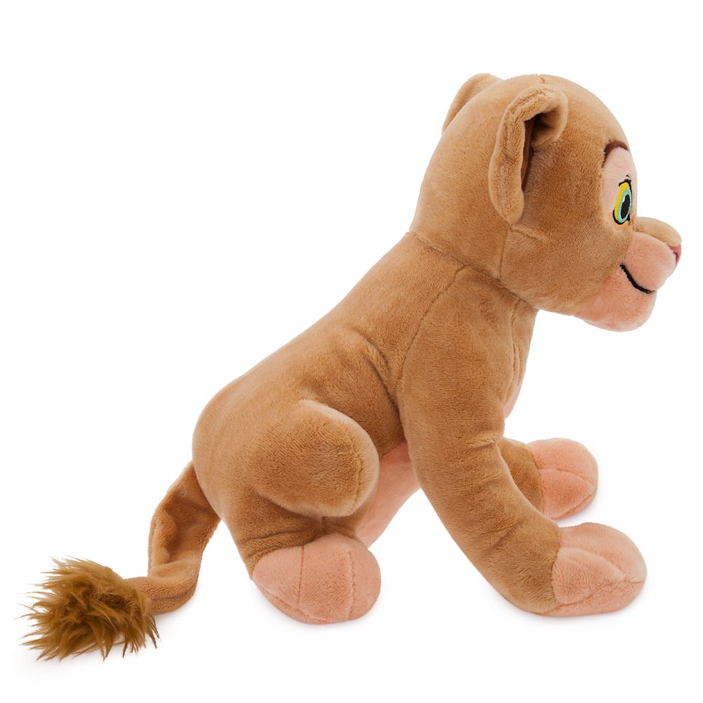 Nala Plush – The Lion King – Medium 12 1/2''