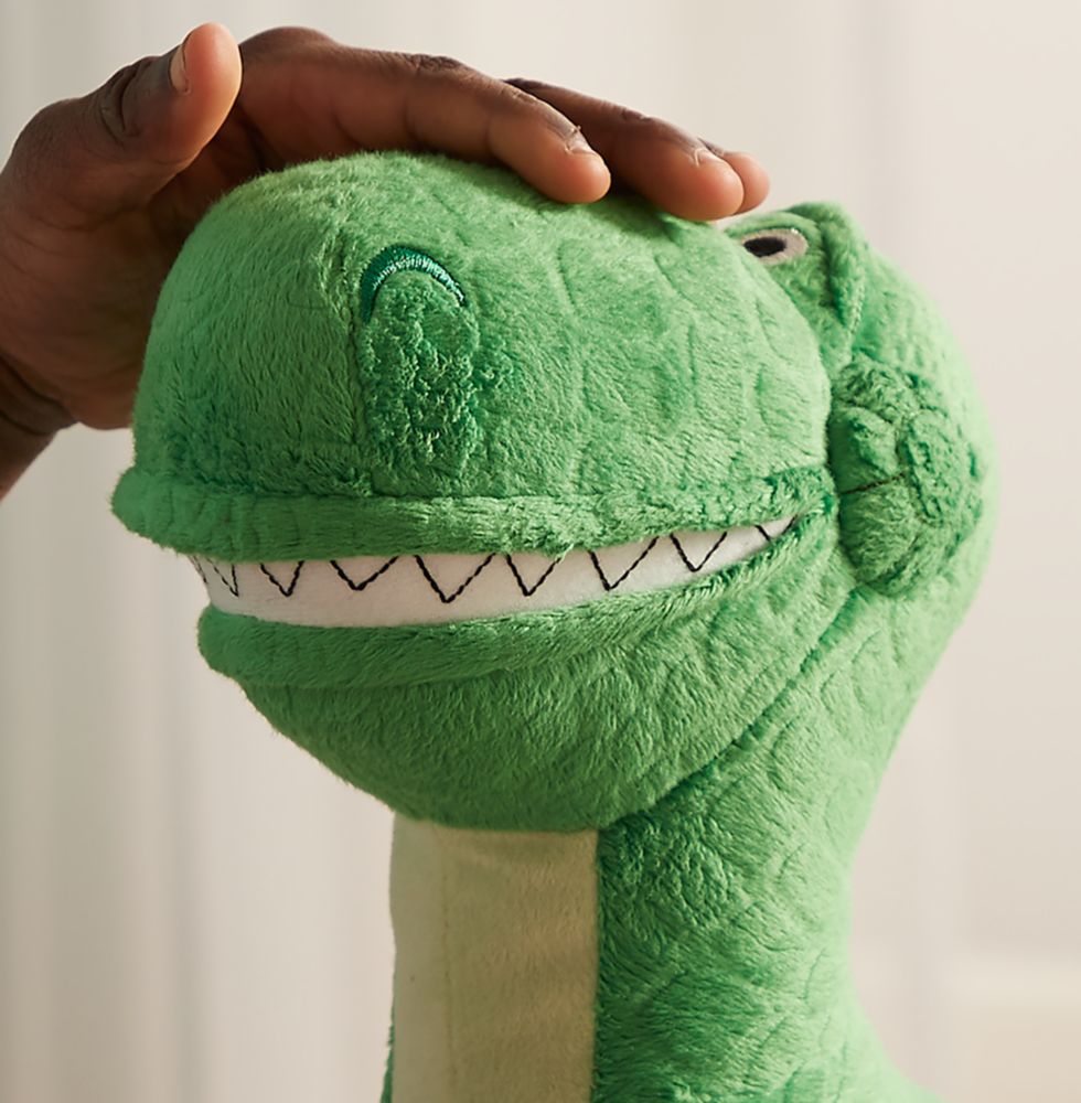 Rex Plush – Toy Story – Medium 10 3/4''