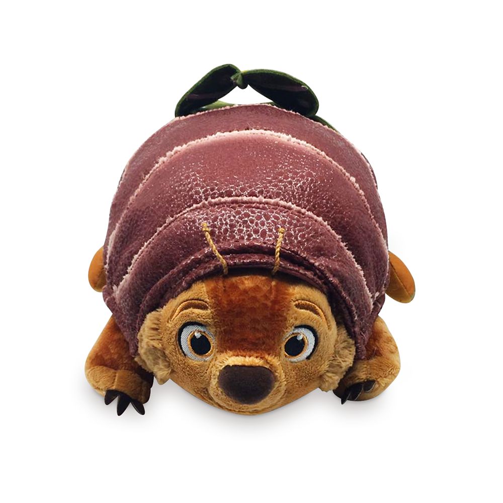 tuk tuk disney stuffed animal