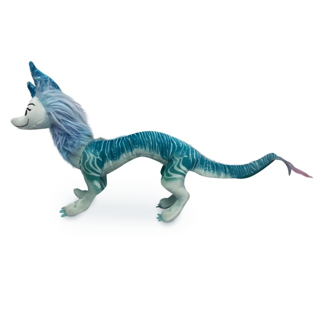 Sisu Dragon Plush Toy - Goimages Online