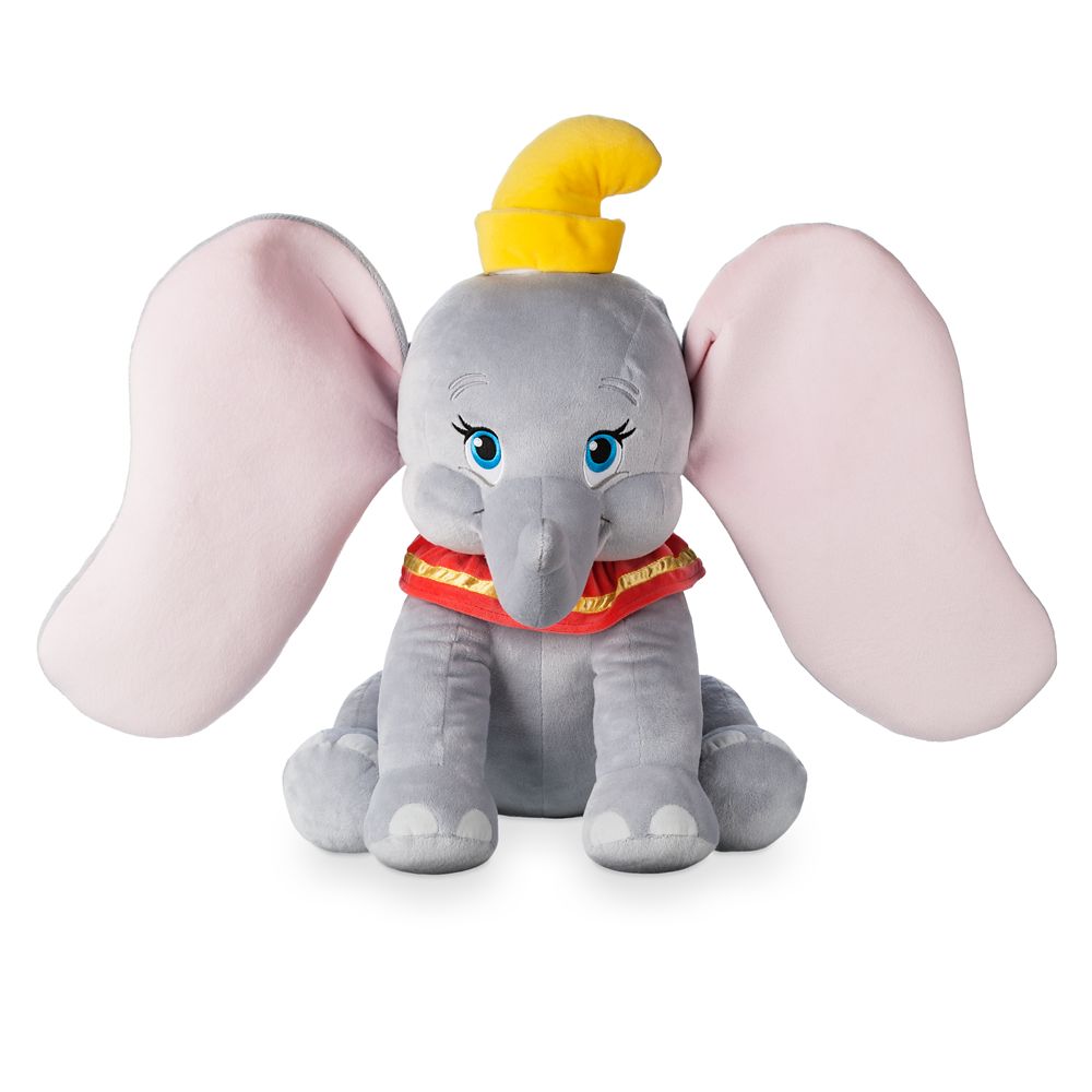 Dumbo Plush - Large - 21'' | shopDisney