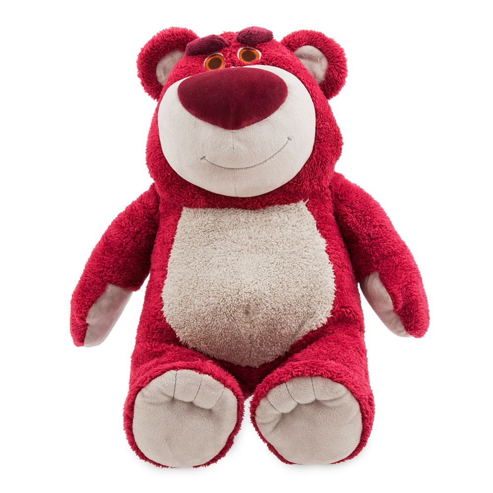 lotso plush