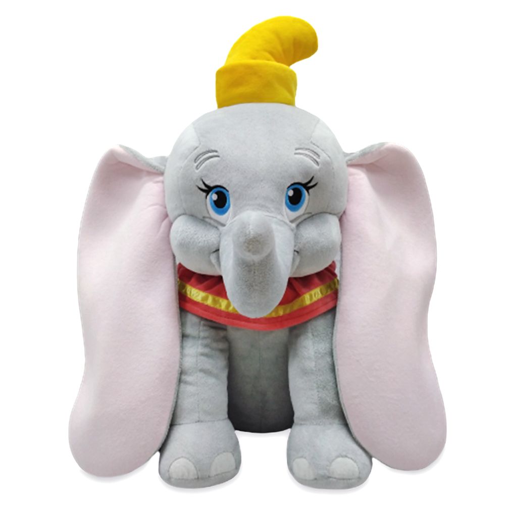 ty dumbo plush