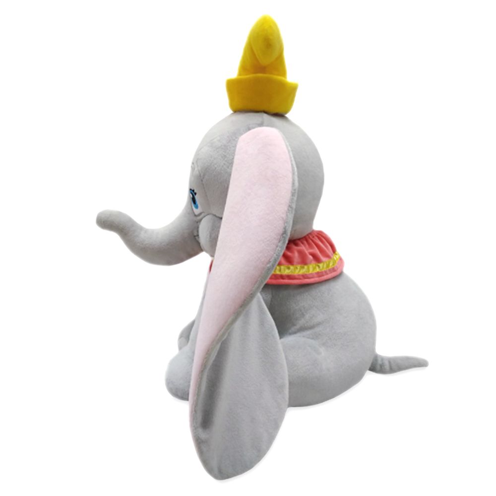 large disney dumbo plush
