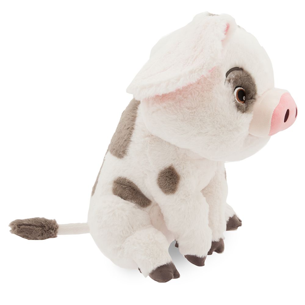 small pua plush