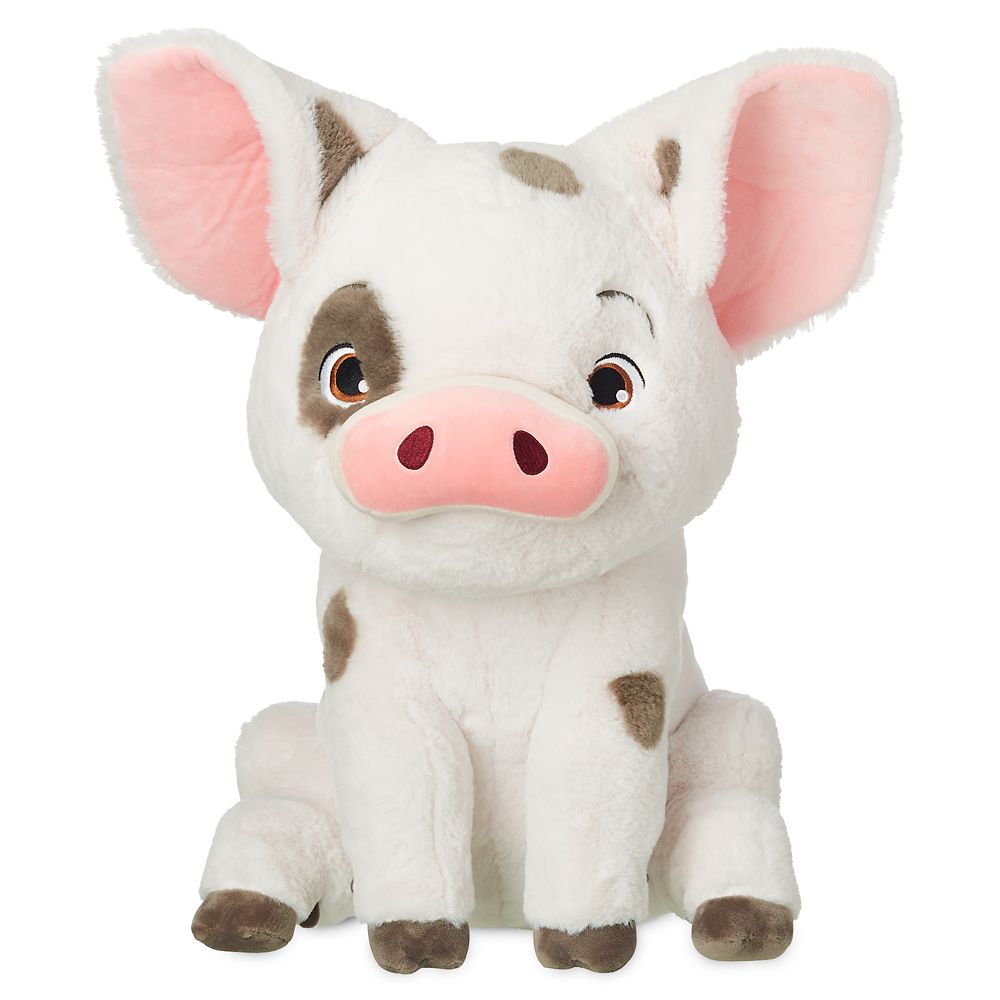 pua plush target