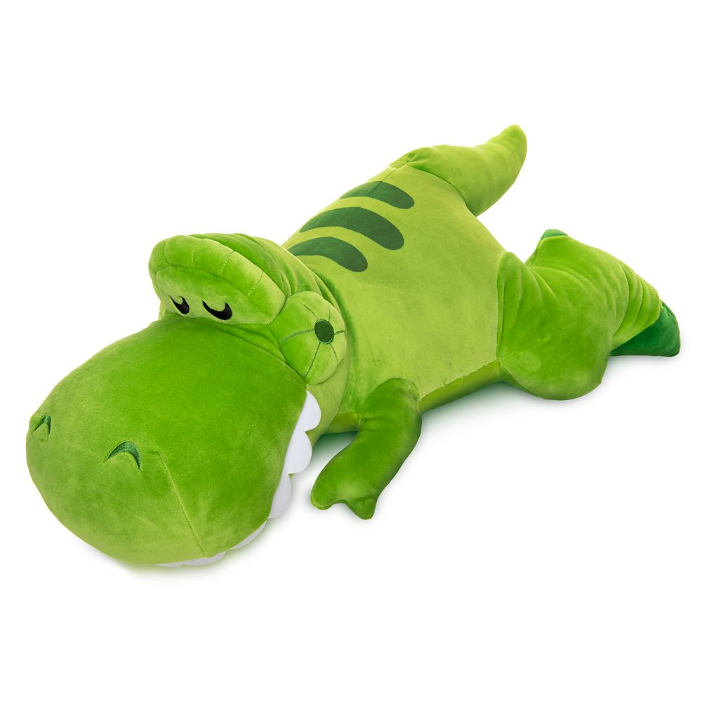 Rex Cuddleez Plush – Toy Story – Large – 25''