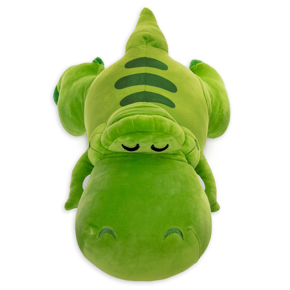 Rex Cuddleez Plush – Toy Story – Large – 25''