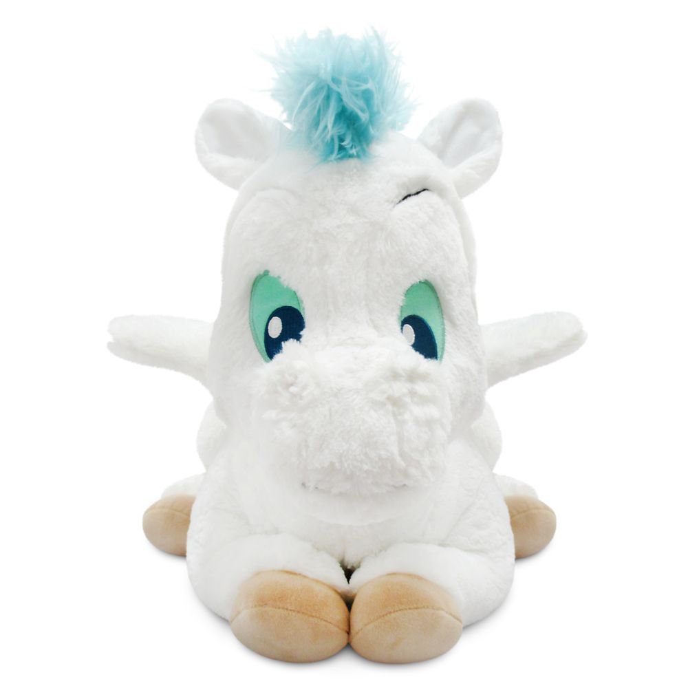 large pegasus stuffed animal