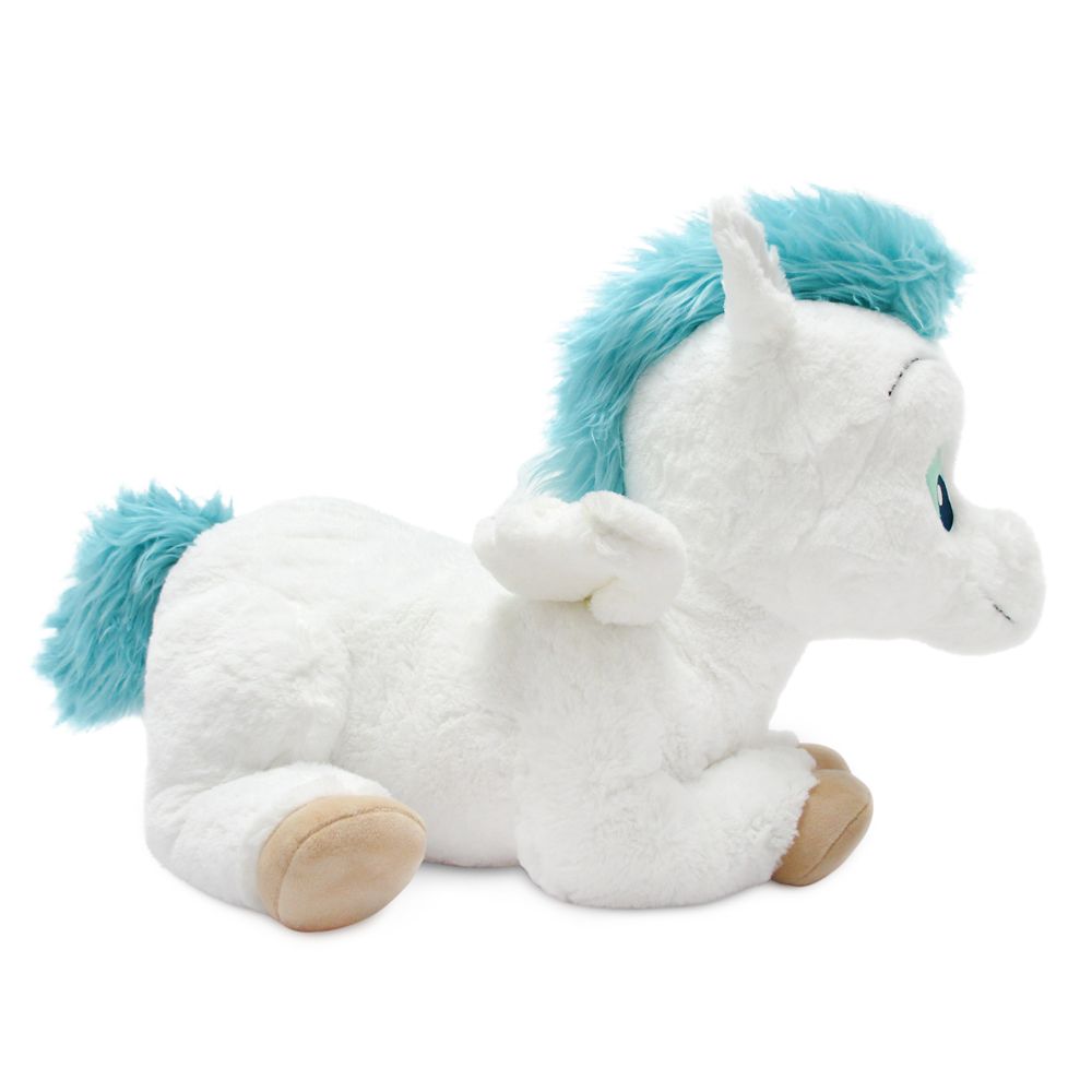 giant pegasus stuffed animal