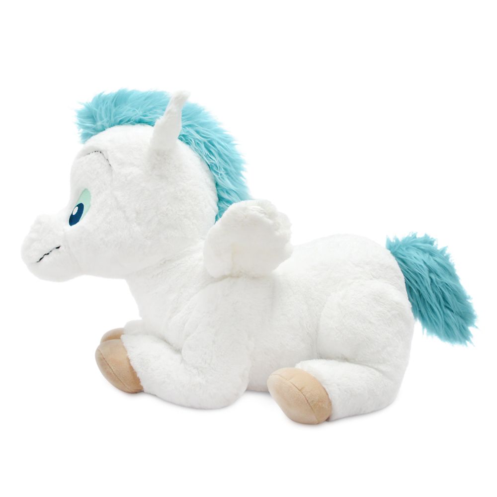 giant pegasus stuffed animal