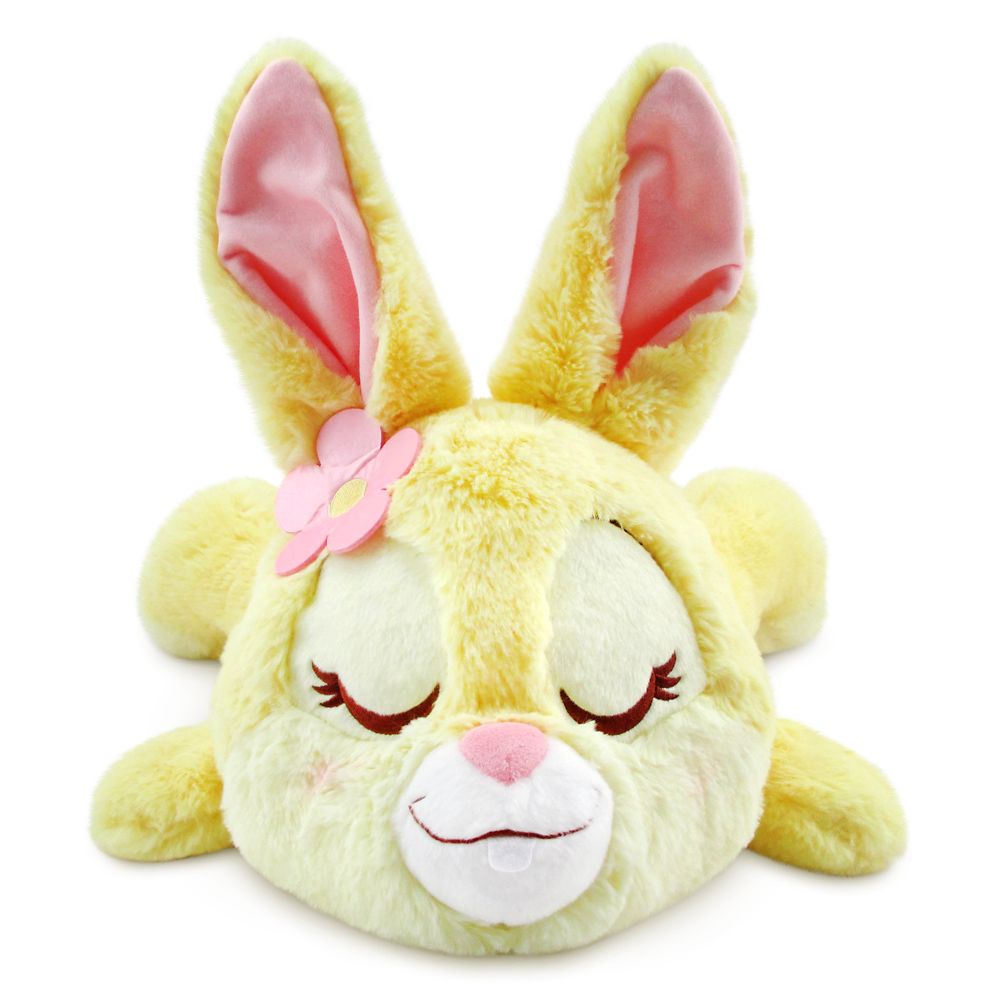 Miss Bunny Cuddleez Plush – Bambi – Large 22''