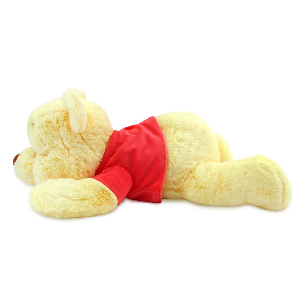 Winnie the Pooh Cuddleez Plush – Large 22''