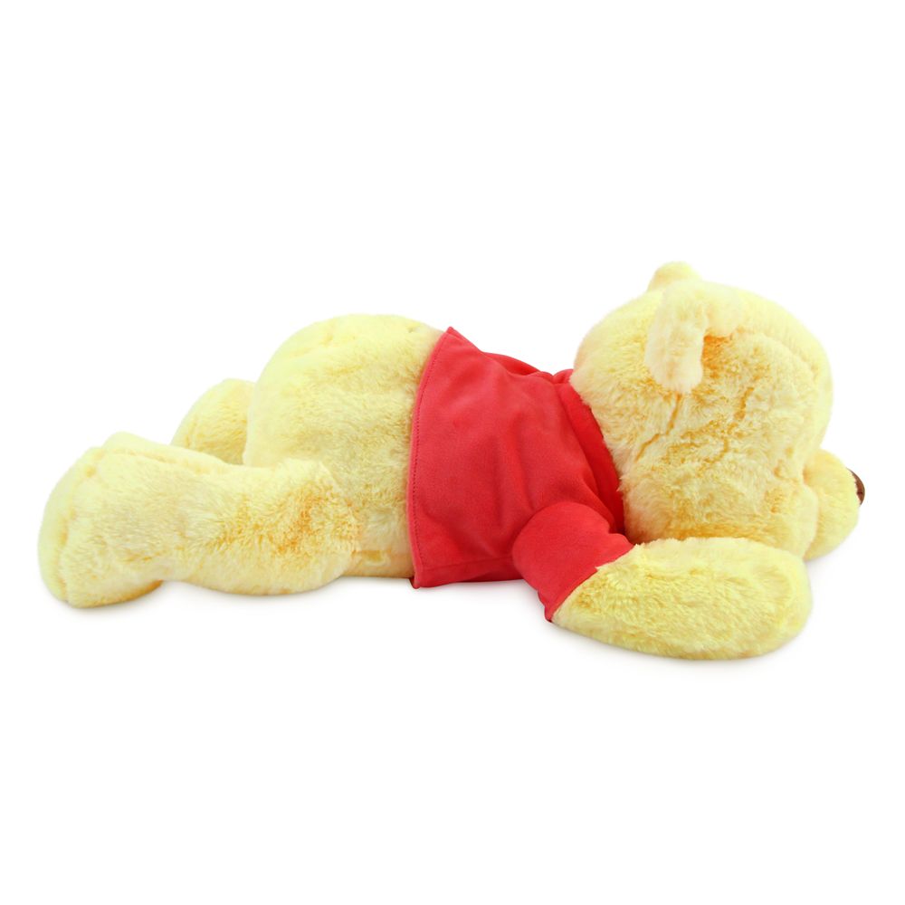 Pooh cuddleez best sale