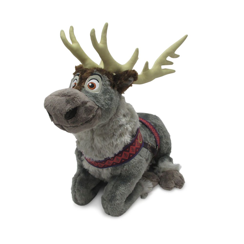 Sven Plush  Frozen  Large 14'' H Official shopDisney