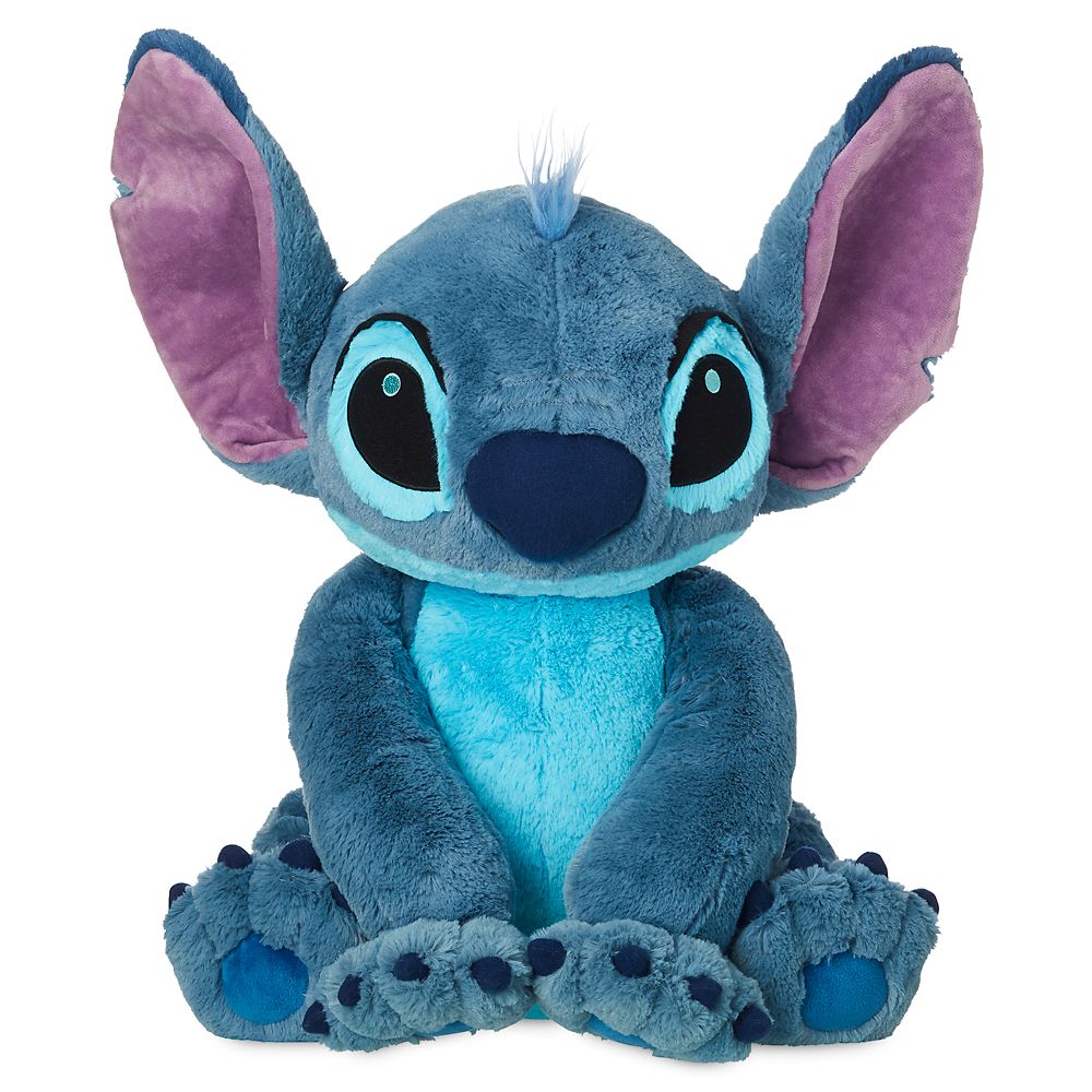 lilo stitch teddy bear