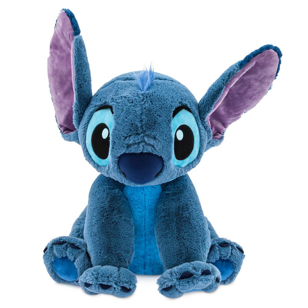 Stitch Plush – Lilo & Stitch – Large 21 1/4''