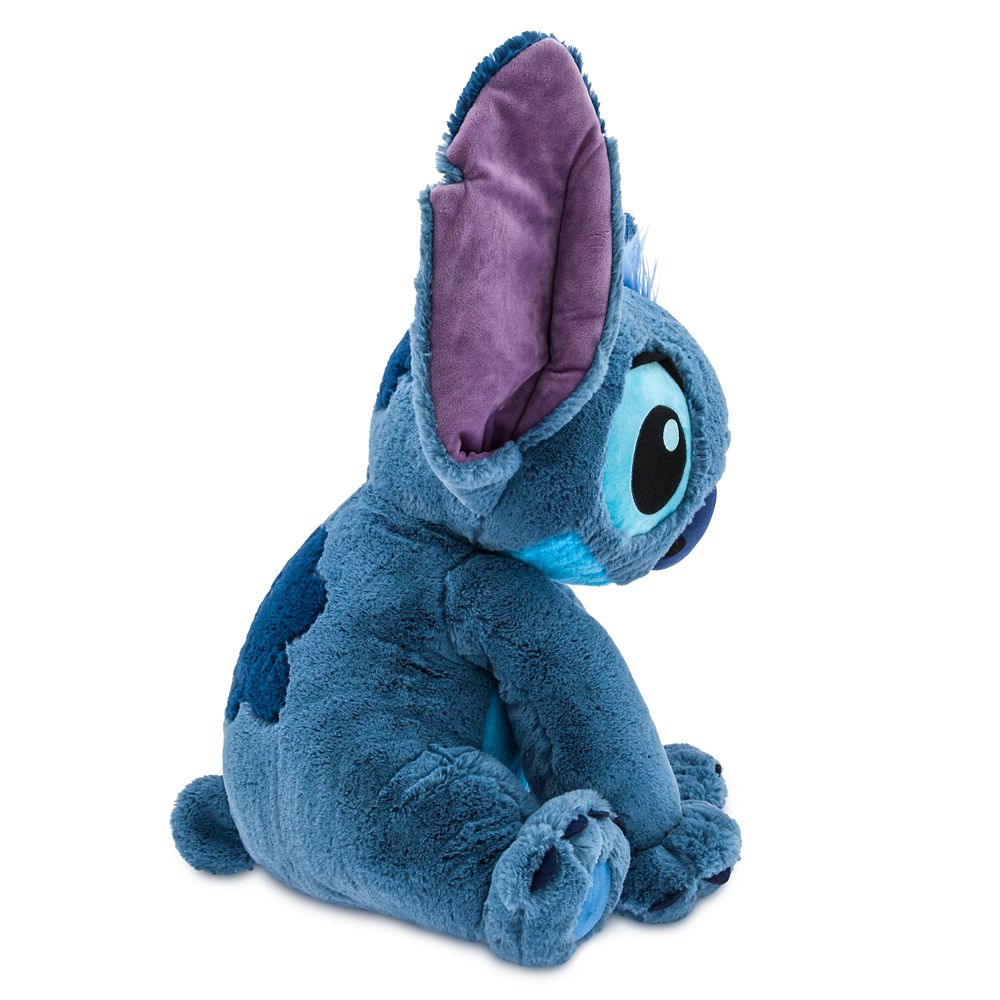 Stitch Plush – Lilo & Stitch – Large 21 1/4''