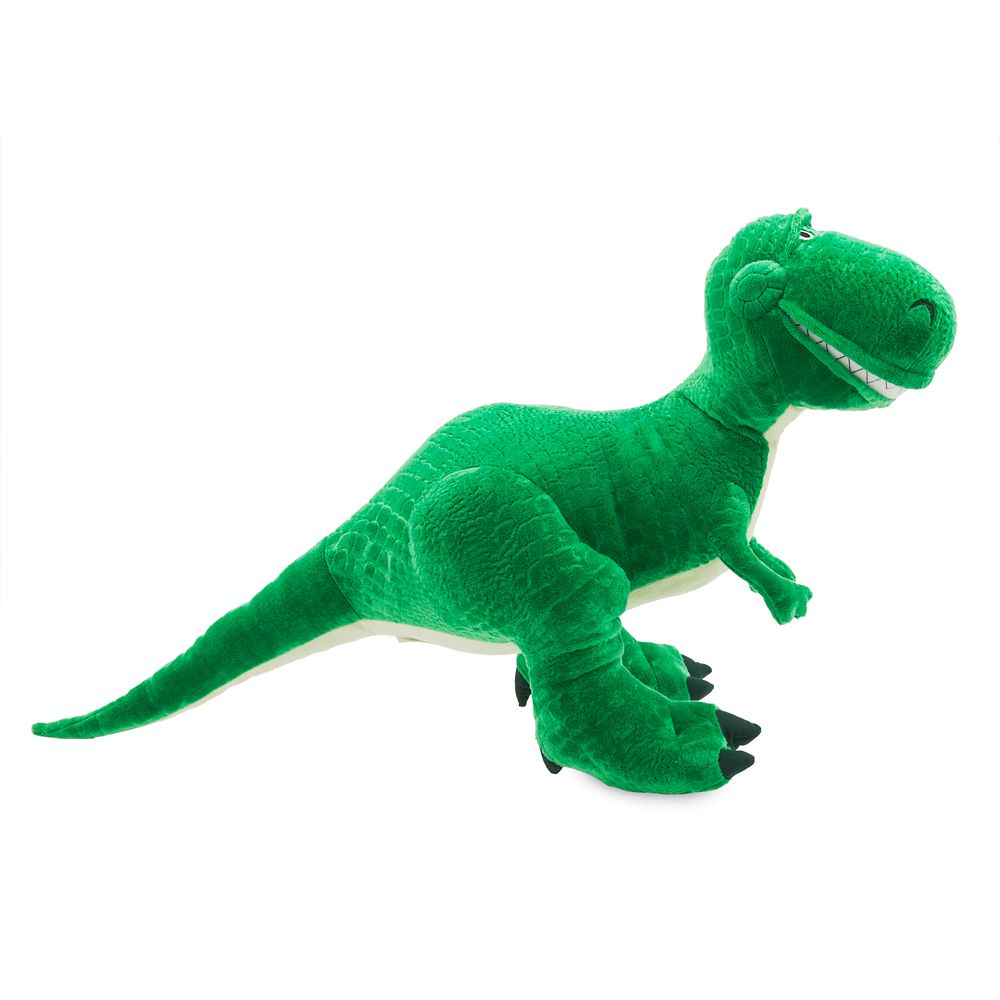 toy story dinosaur plush