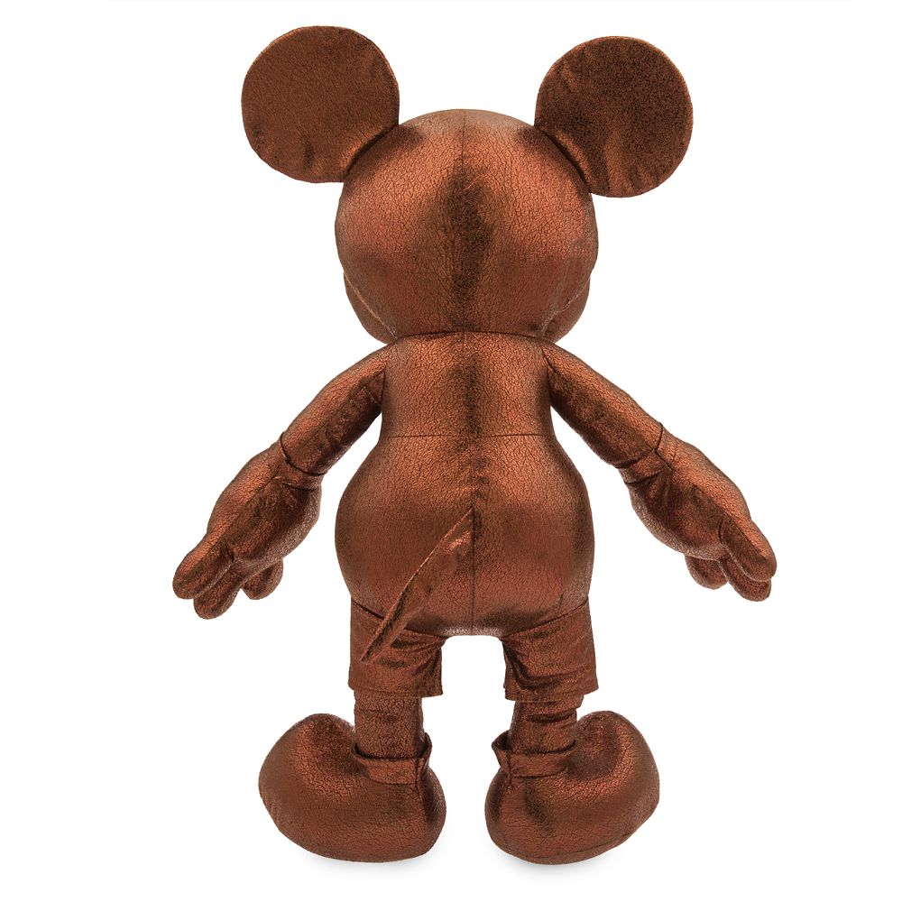 mickey soft toy