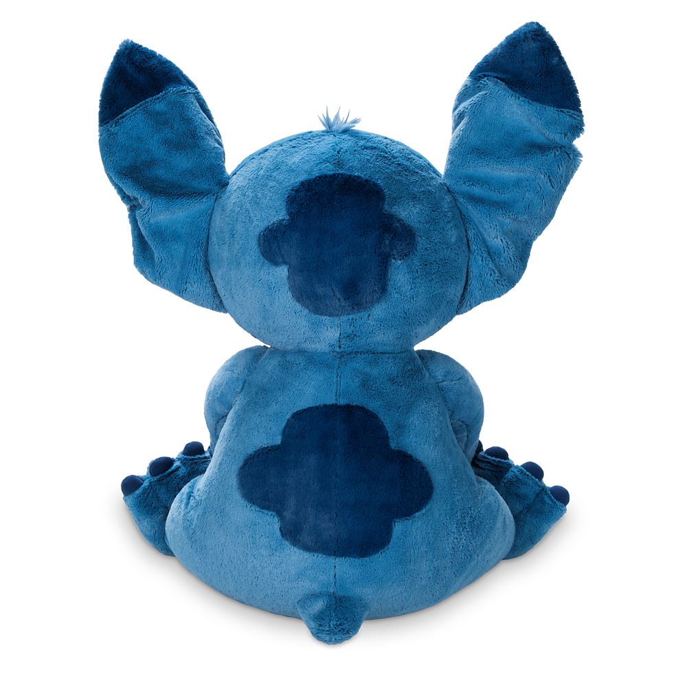 Stitch Plush – Jumbo 26''