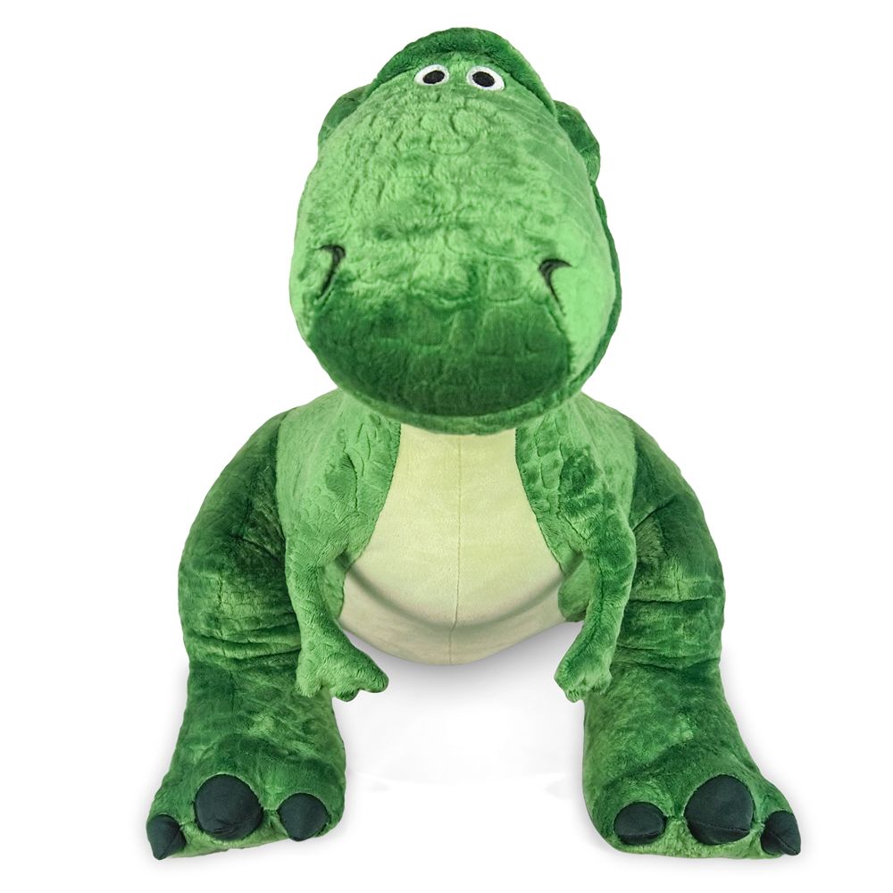 Rex Plush – Toy Story – 18''