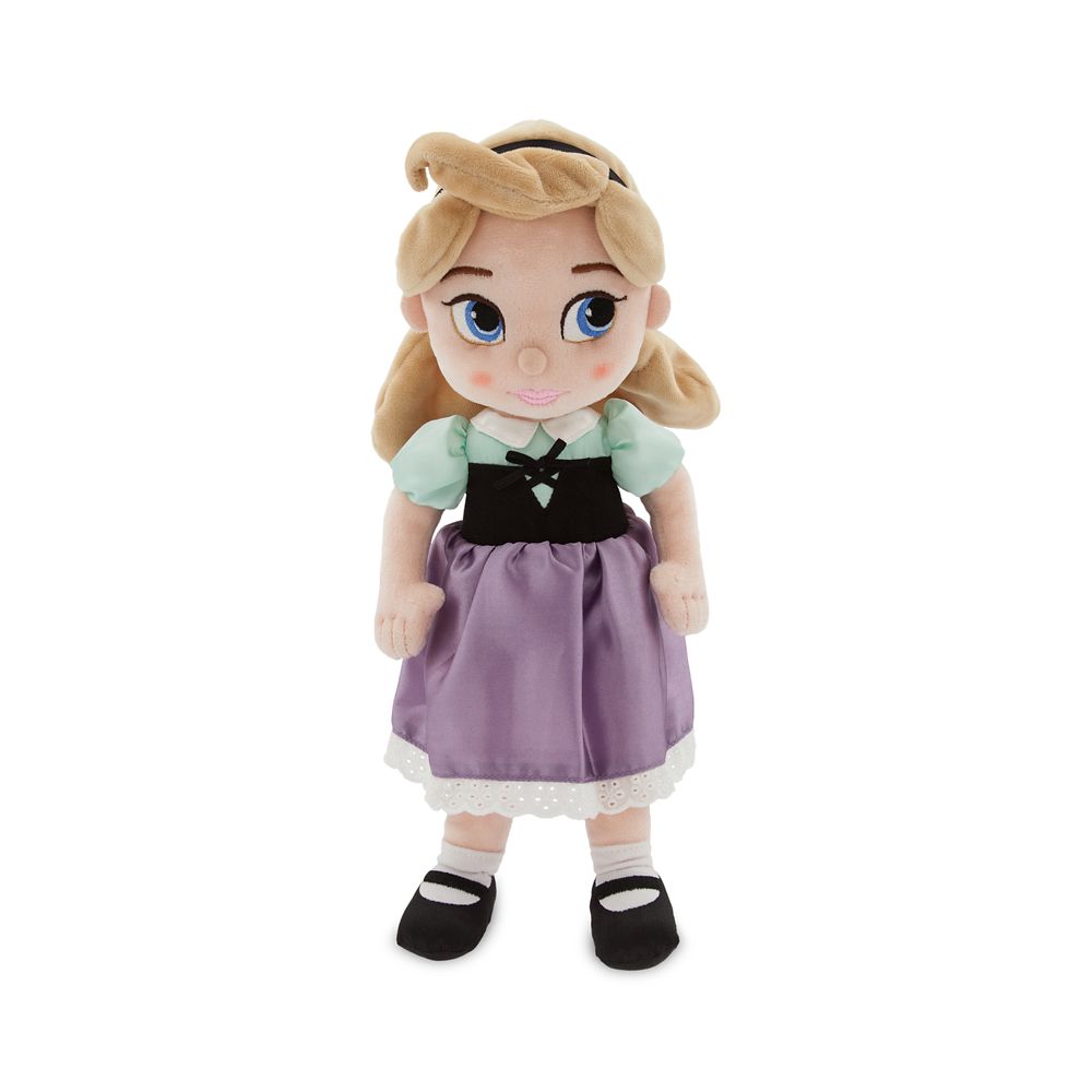 disney animator doll aurora