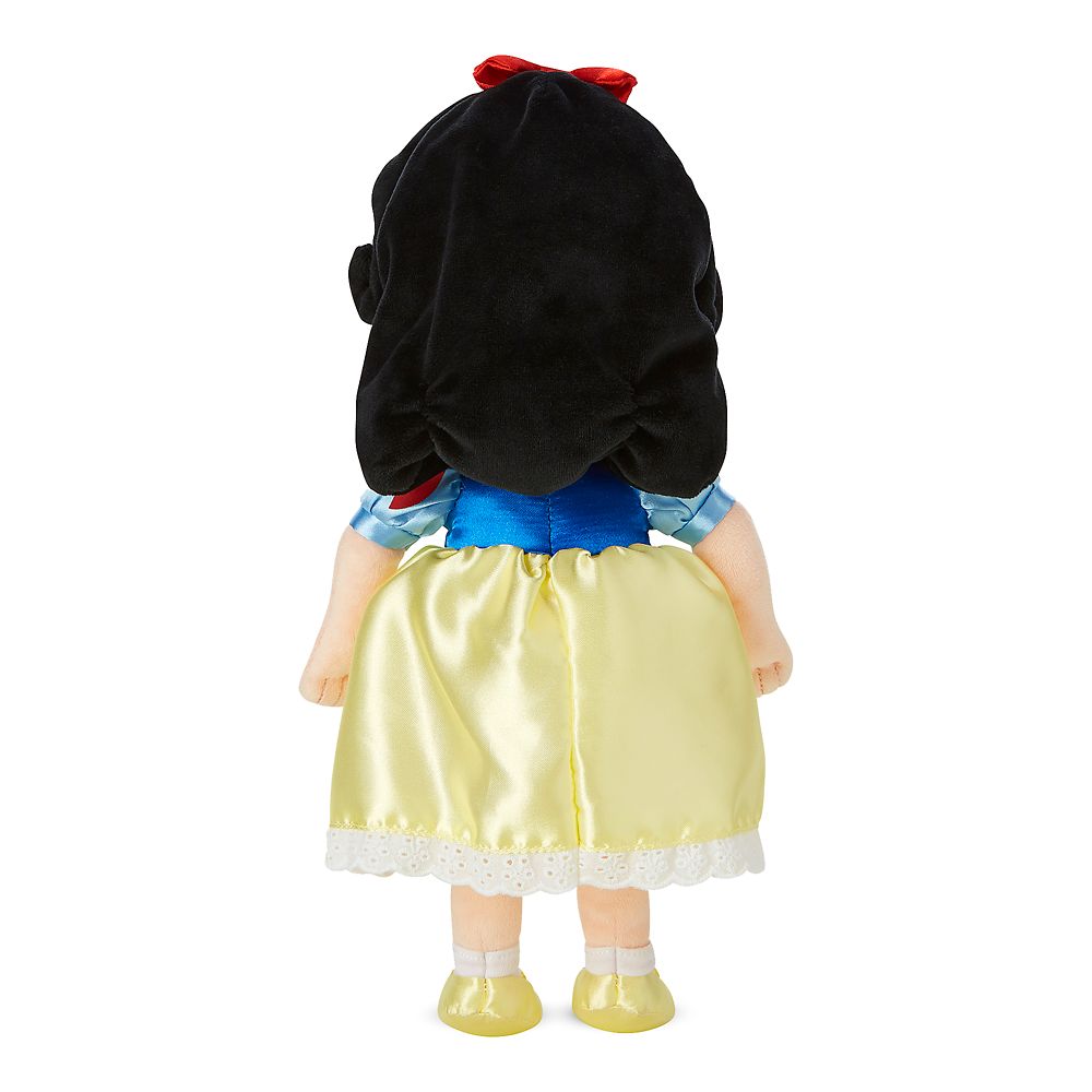 snow white doll disney store