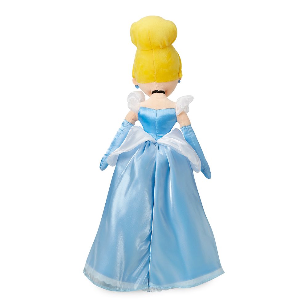 disney soft princess dolls