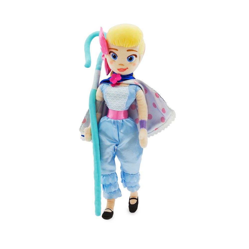 bo peep soft toy