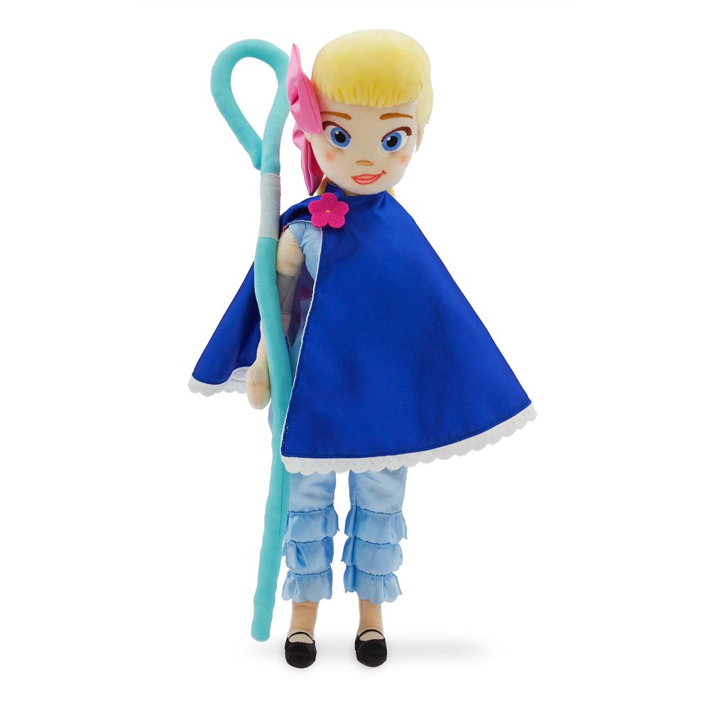 toy story 4 bo peep doll disney store