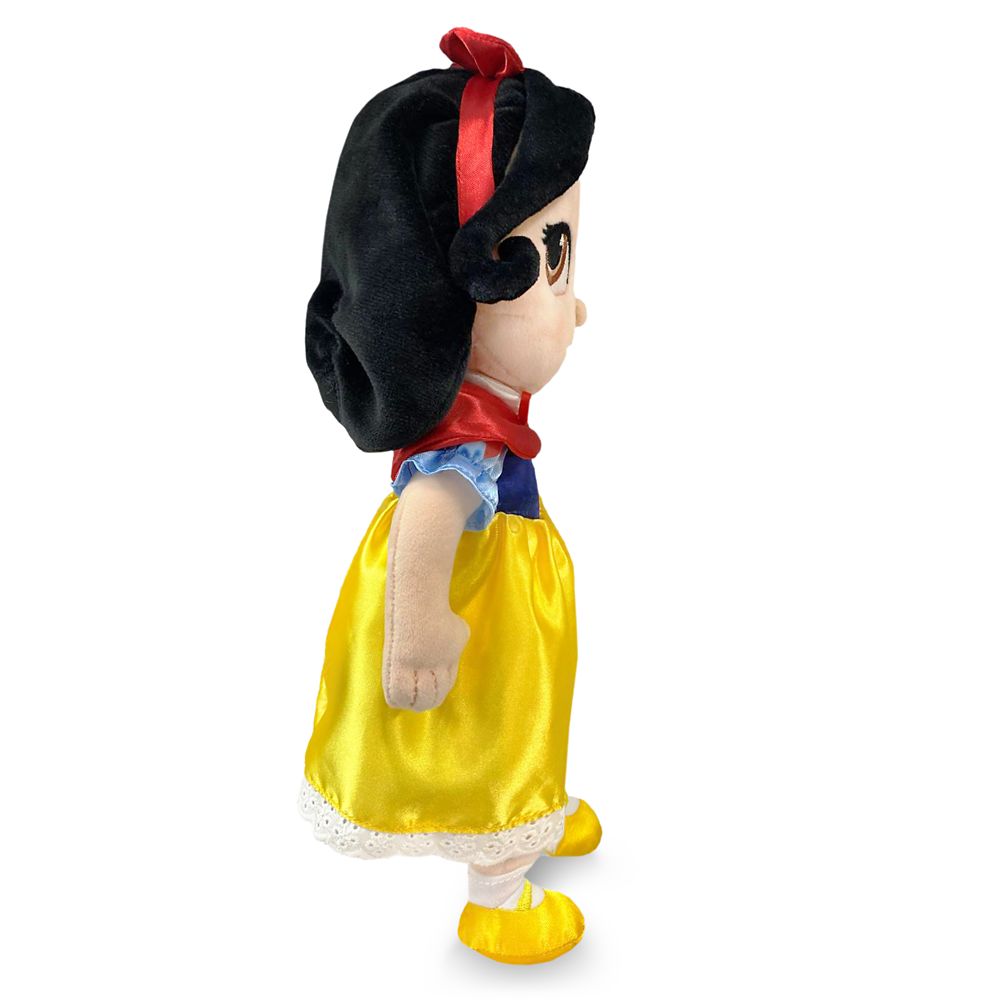 Disney Animators' Collection Snow White Plush Doll  – 12''