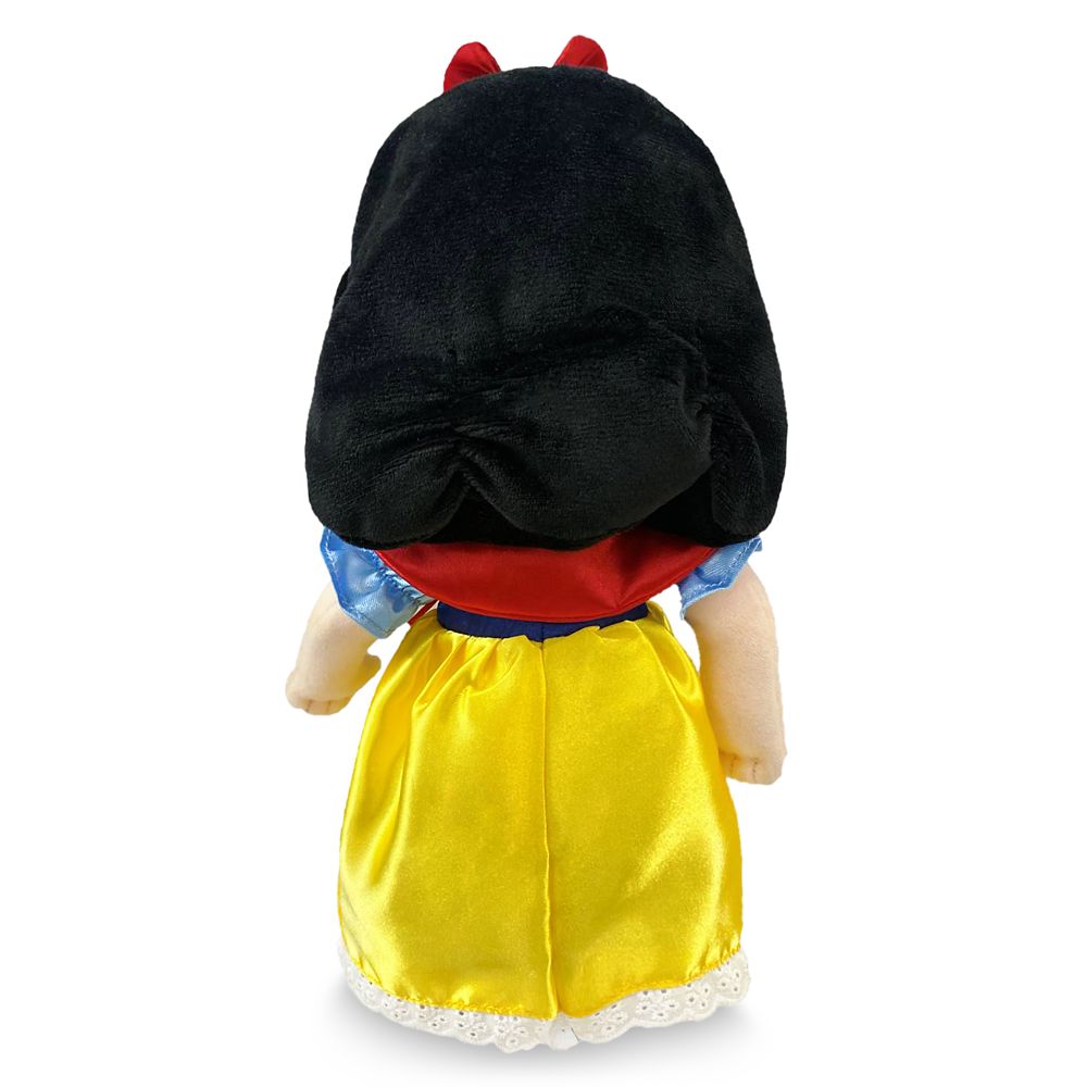 disney animators collection plush dolls
