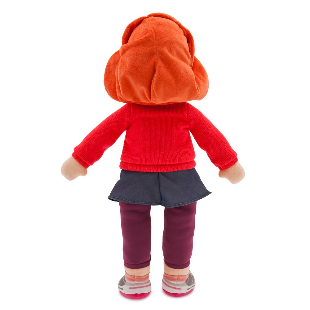 Mei Plush Doll – Turning Red