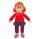 Mei Plush Doll – Turning Red