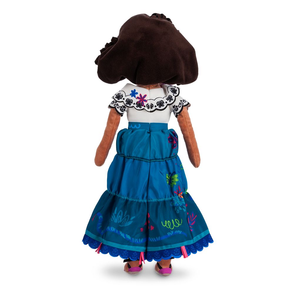 Mirabel Plush Doll – Encanto